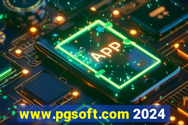 www.pgsoft.com 2024